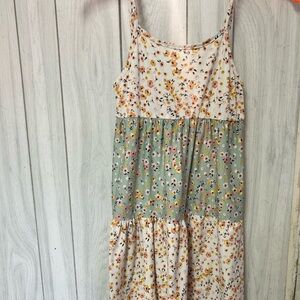 girla dress
